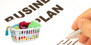 A Business Plan for Laundry Business
