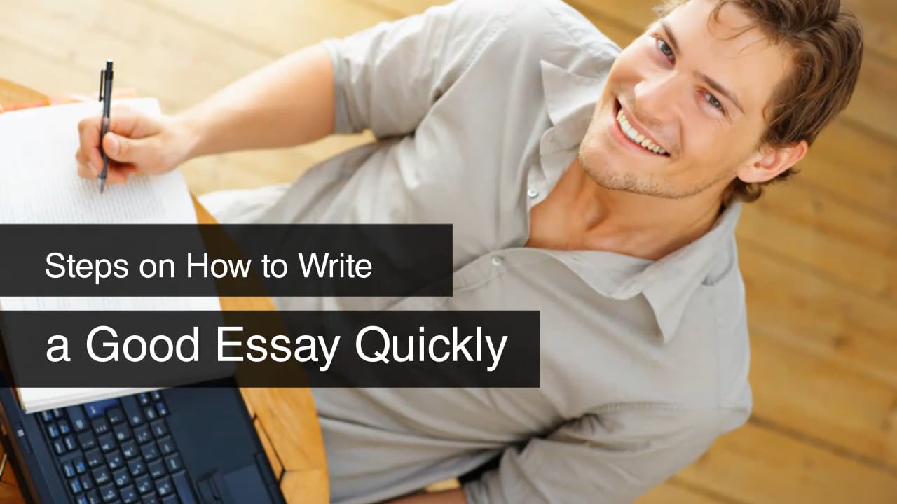 write essay 500 words