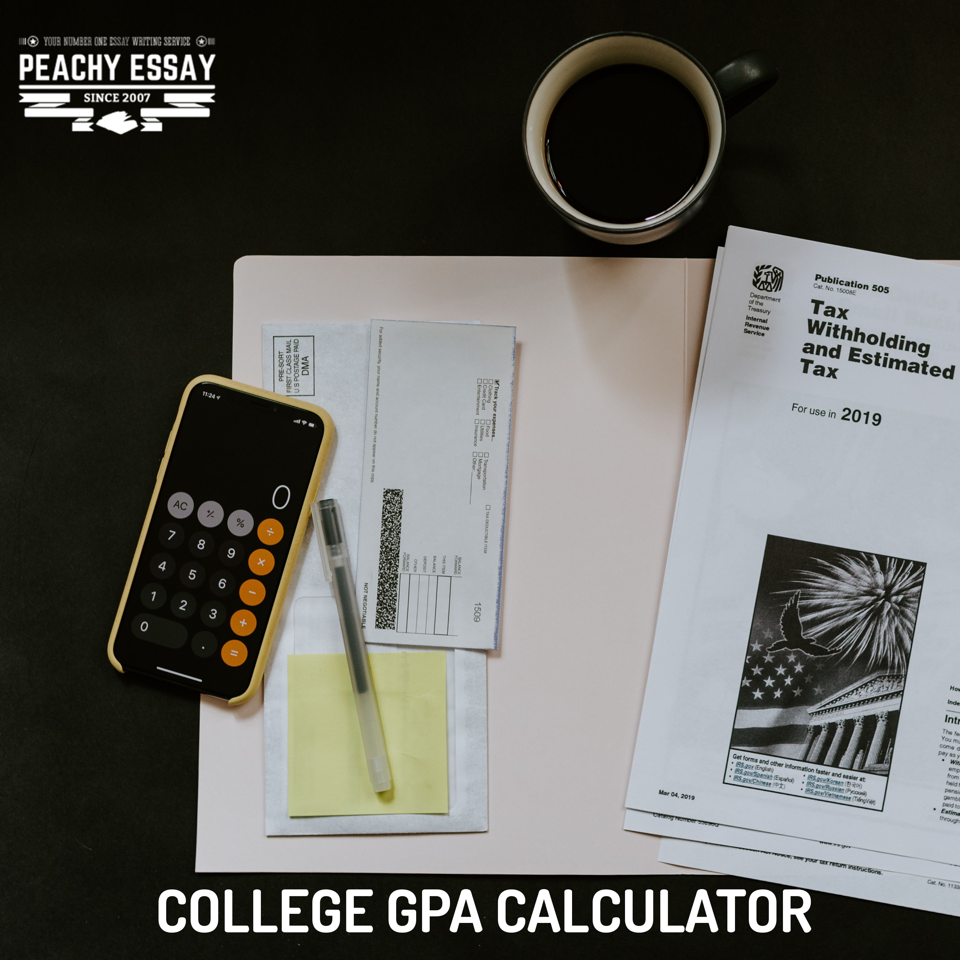 How To Calculate Semester Gpa In College - Howto Techno