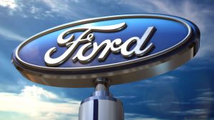 FORD MOTOR COMPANY CASE STUDY