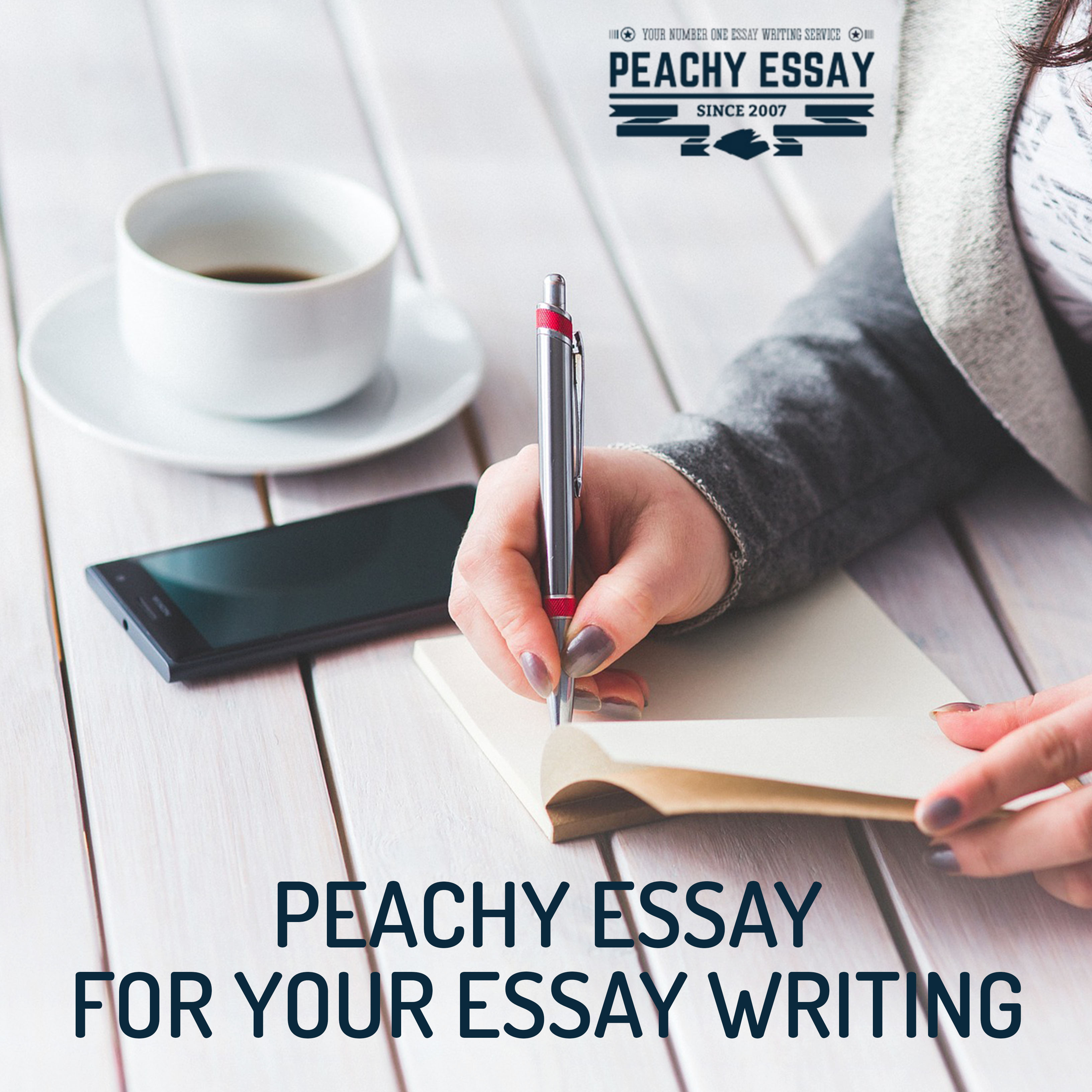 Writing scholarship essays