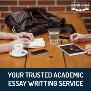 Psychology Essay Writing Service | Peachy Essay