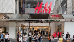H&M Clothing Brand Business Essential; Porters, SWOT, PESTEL Analysis Included