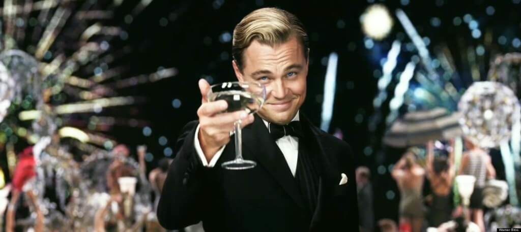 Great Expectations Generations vs. Great Gatsby