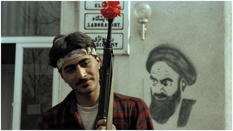 The contemporary history and the present state of the Iranian Left