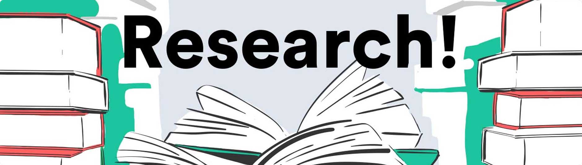 project research paper services