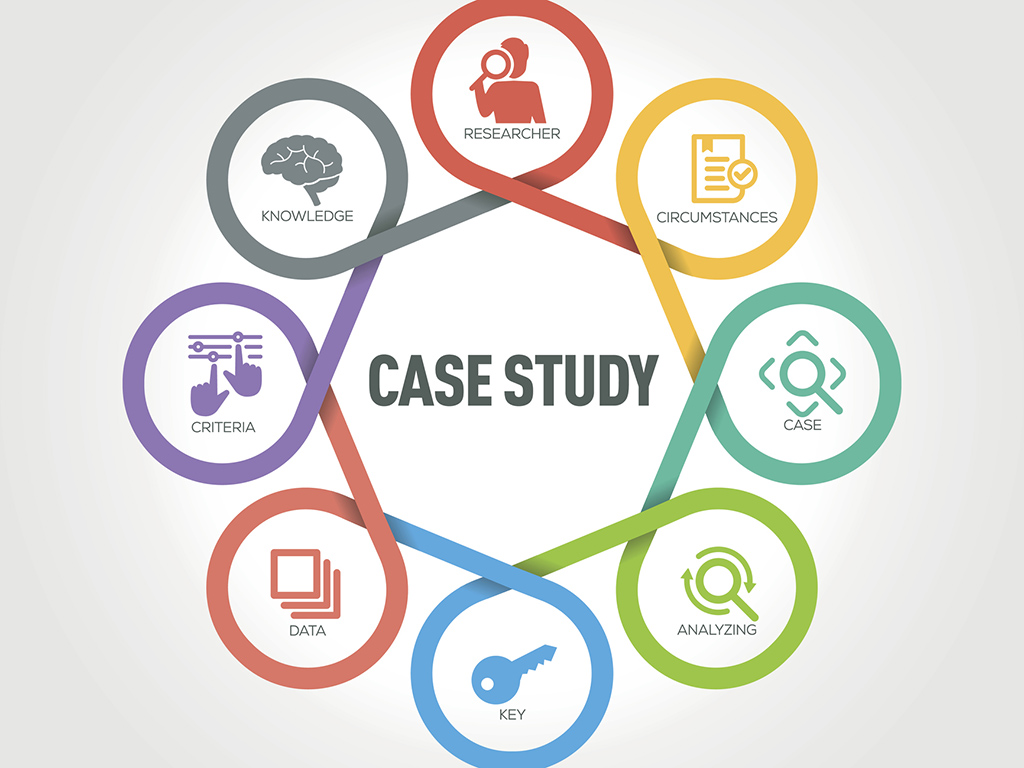 Case study research paper