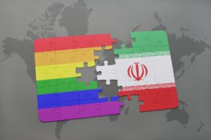 LGBT Iran