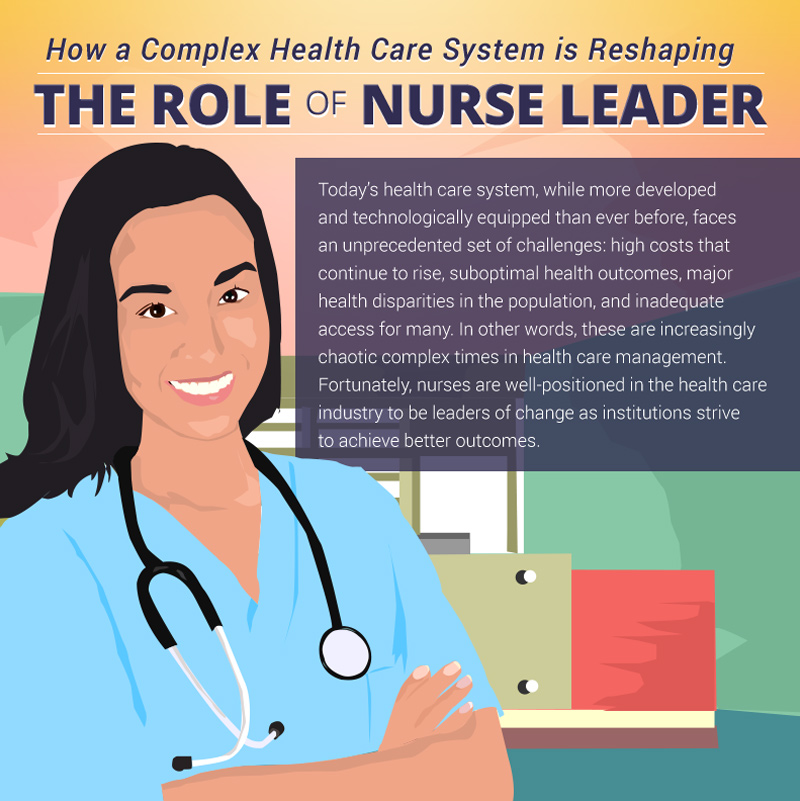 Role of Nurses in Healthcare System 