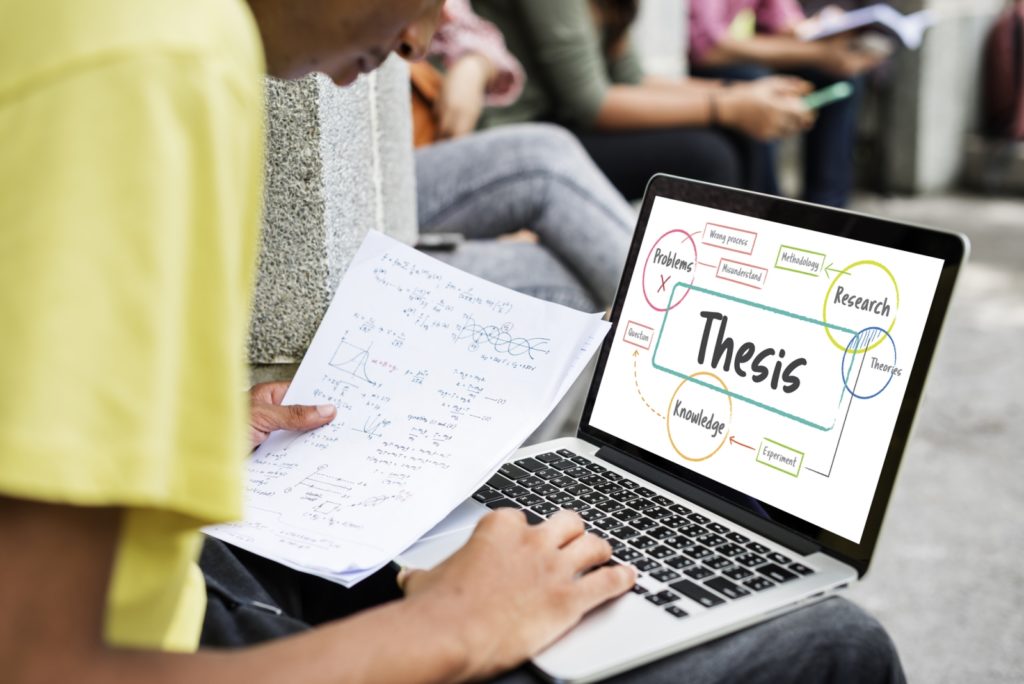Thesis Services