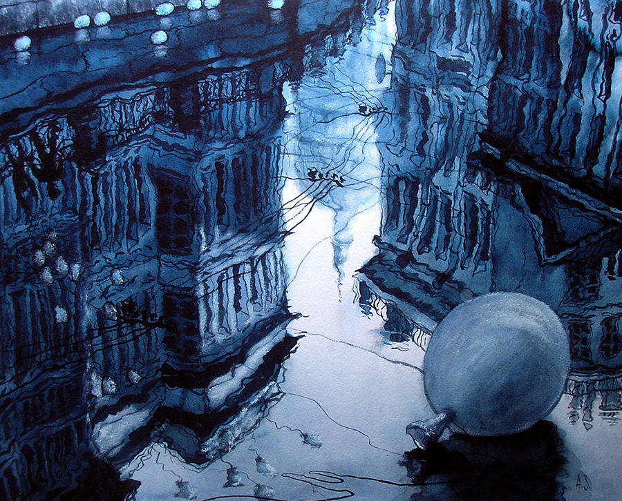 Reflections Art