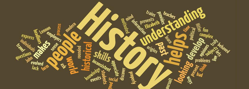 Dissertation help history