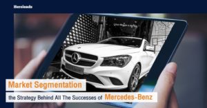 Mercedes Benz Case Study