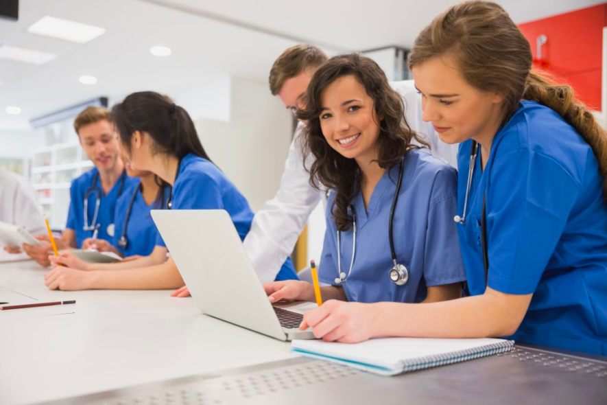 Nursing Dissertation Writing Service