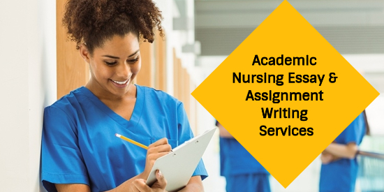 Nursing essay