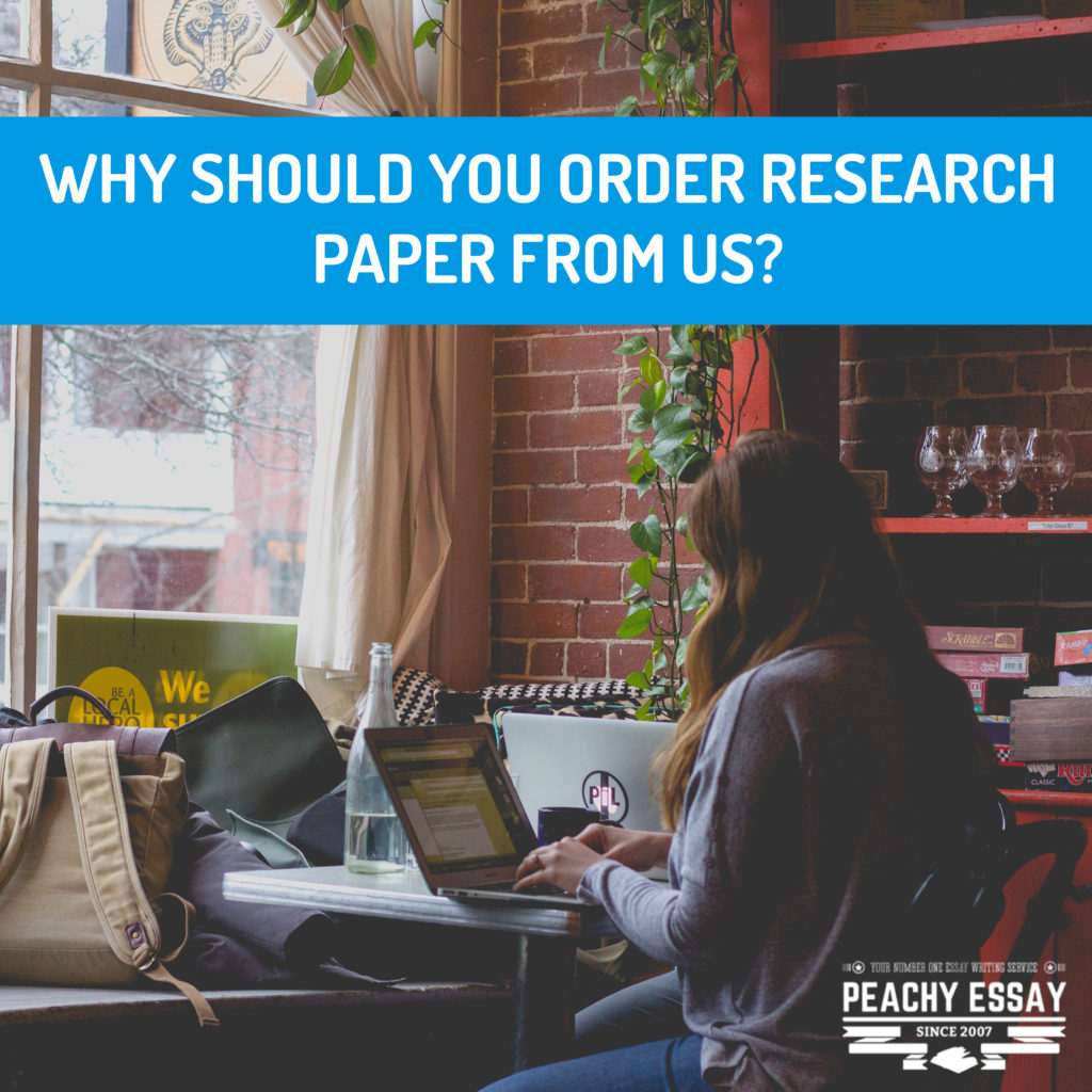 Do You Pay for Academic Research Papers