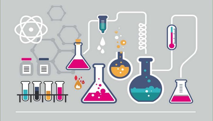 Chemistry Assignment Writing Services