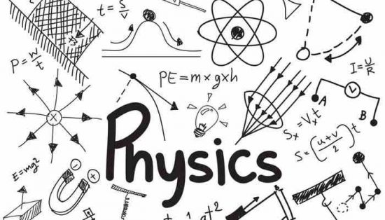 Physics Writing Services