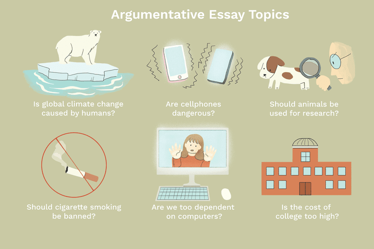 100 Outstanding Argumentative Essay Topics Peachy Essay Blogs