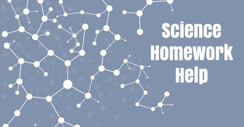 Science Homework Help