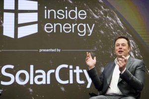 Strategic Report on Tesla’s Merger with SolarCity