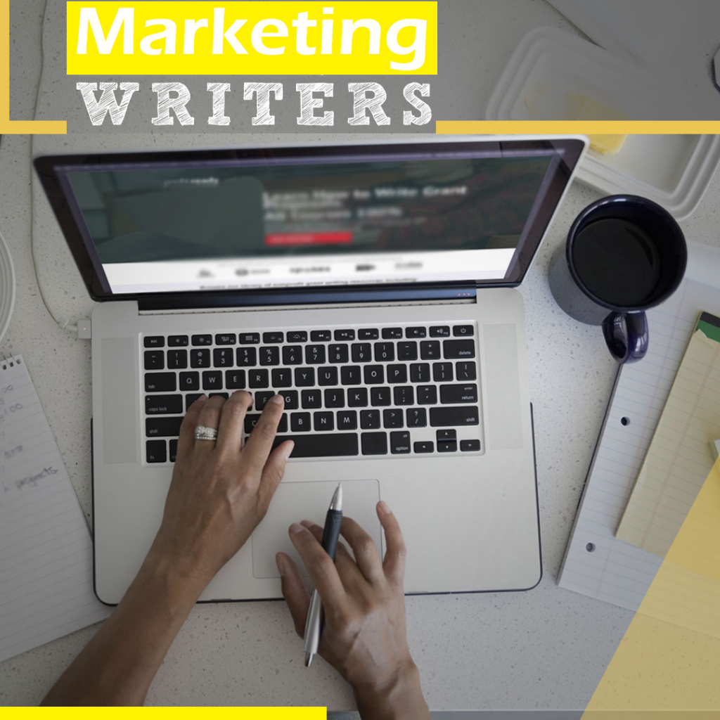 marketing essay writing services