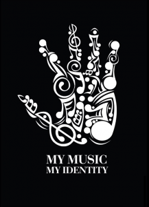 Music and Identity