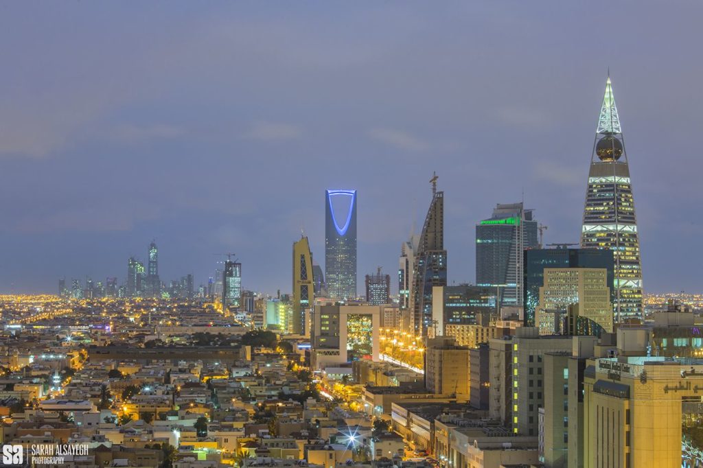 Challenges and Opportunities for Firms Operating in Saudi Arabia