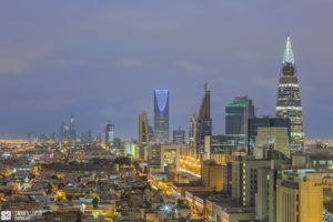 Challenges and Opportunities for Firms Operating in Saudi Arabia