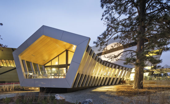 Contemporary Architecture in Australasia