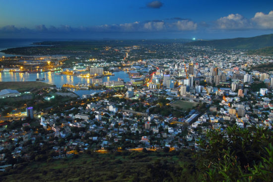 Foreign Direct Investment Impact of Fiscal Incentives in Mauritius