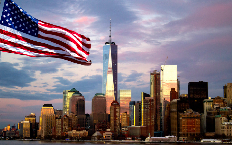 Impact of 9/11 on New York Banks