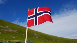 Norway; a Welfare State