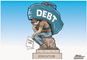 Student Loan Debt and Bankruptcy