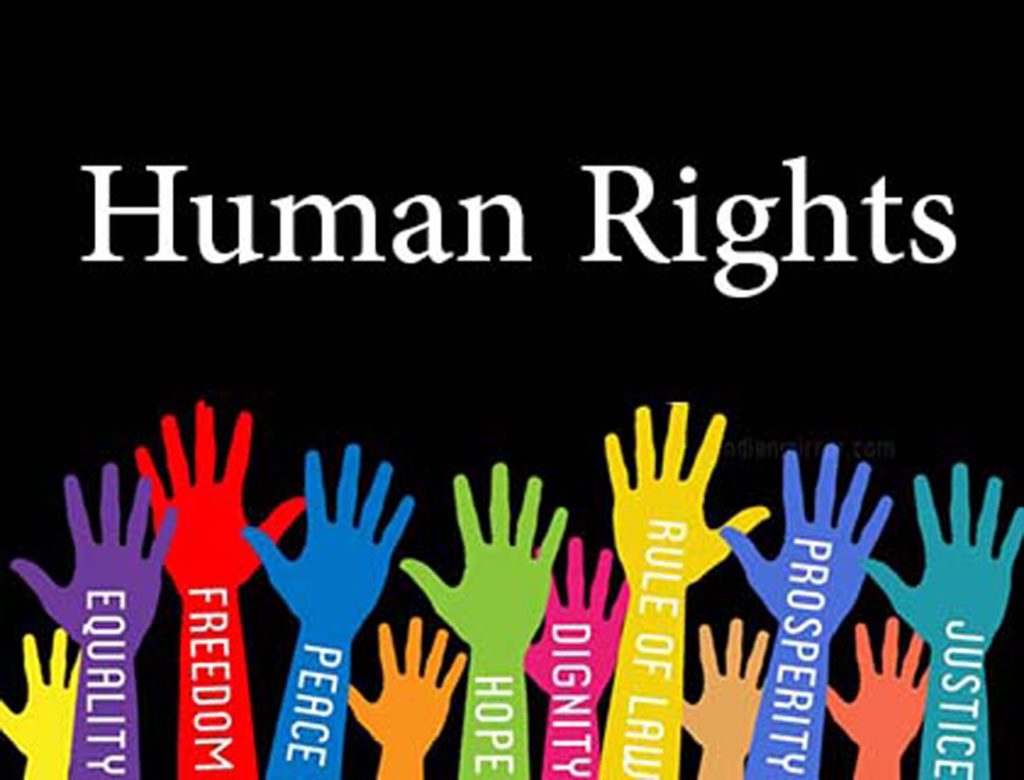 The Ethical Responsibilities of Human Rights NGOs