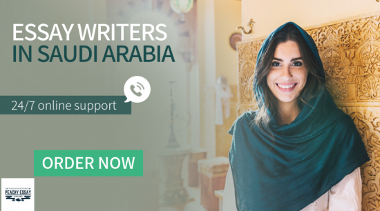 Buy Essay Online in Saudi Arabia