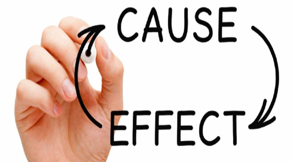 cause and effect essay on smoking