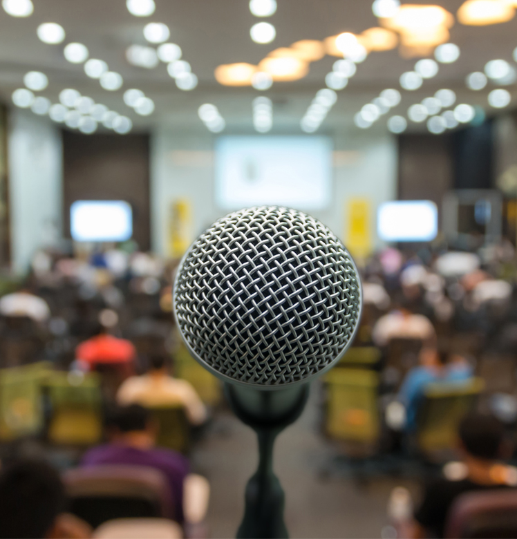 How to Write a Great Speech for Public Speaking - Speech Format Tips