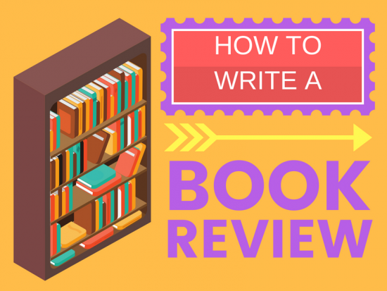 How to write a book review