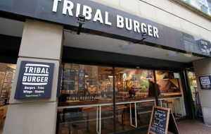 An Investigation into Social Media Marketing Strategies Used by Small Food Businesses to Build Personal Networks - A Case Study of Tribal Burger