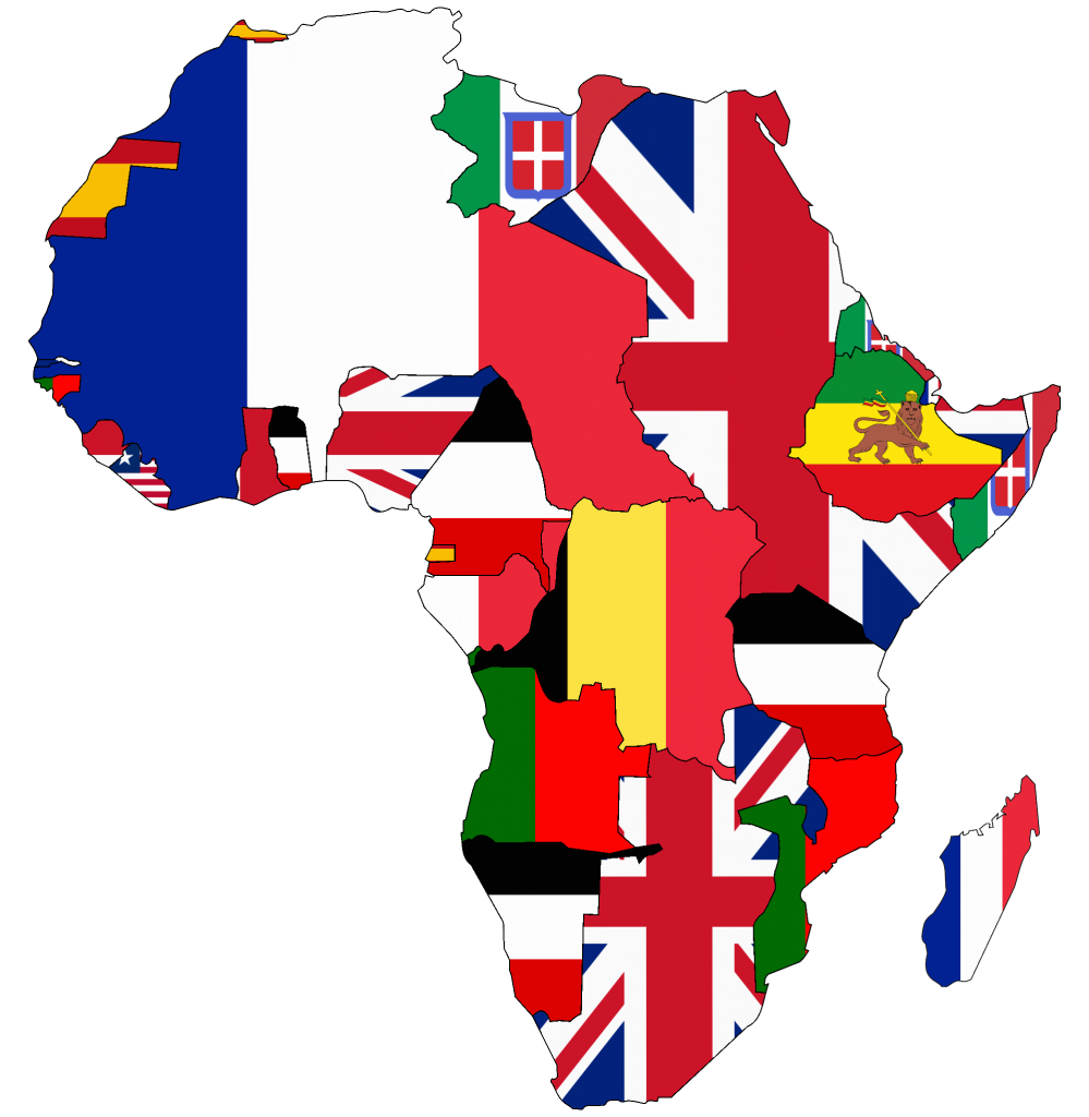 negative effects of colonialism in africa