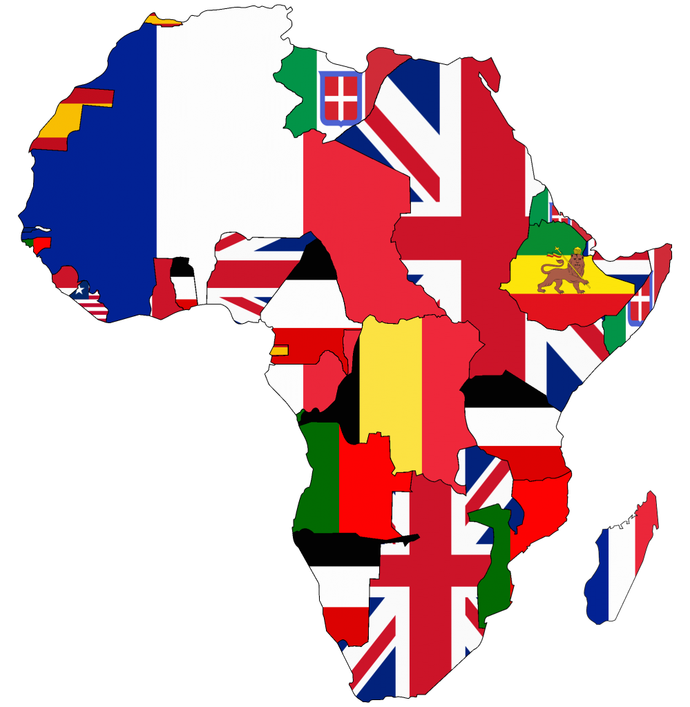 Positive Effects of Colonization in Africa - Peachy Essay