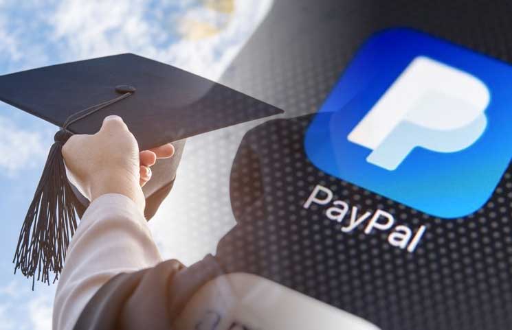 PayPal Censorship Over Academic Help