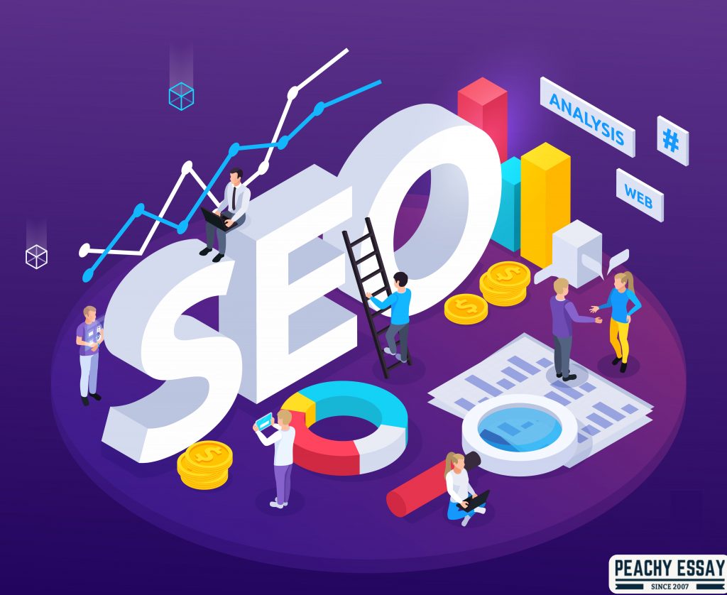 Optimize for SEO