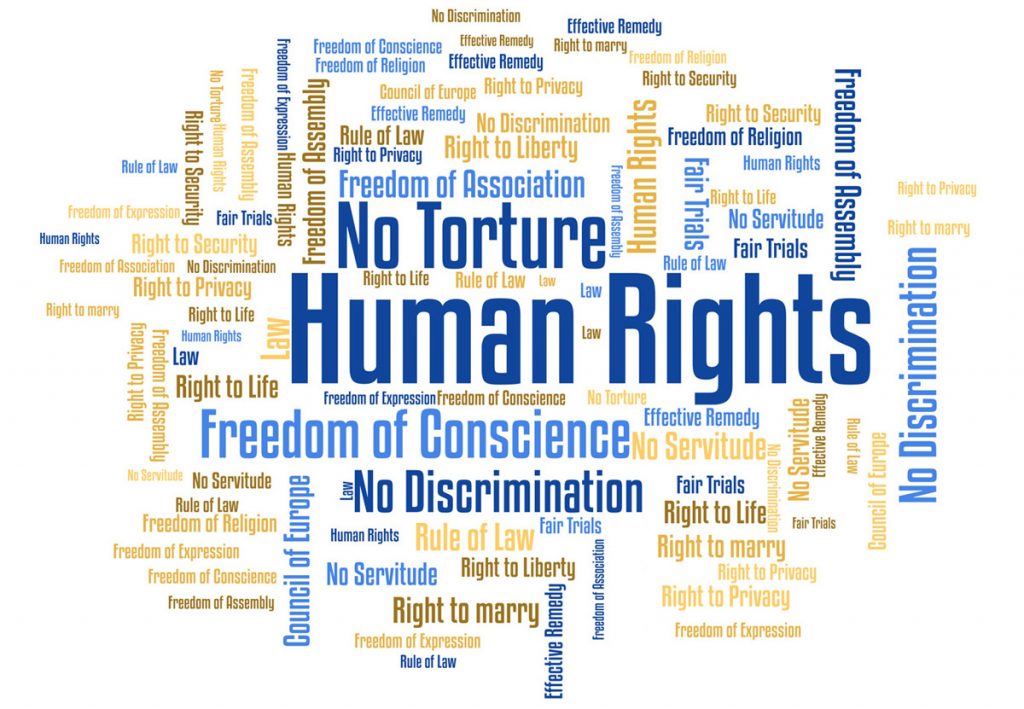 European Convention on Human Rights and the Right to a Fair Trial