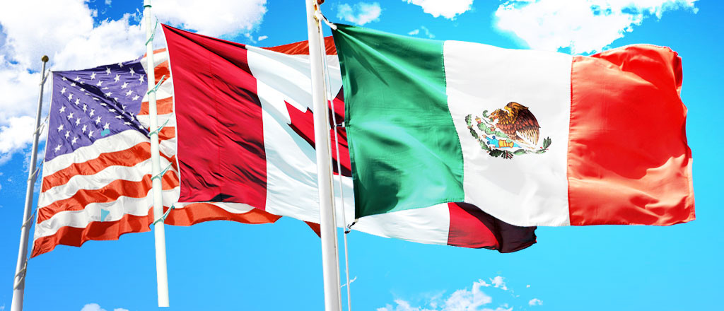 What Is the North American Free Trade Agreement (NAFTA)?