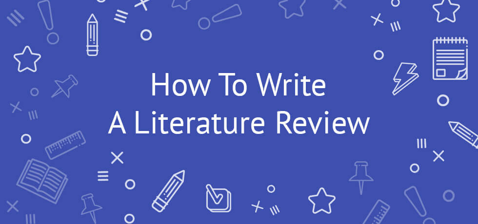 literature review paper outline