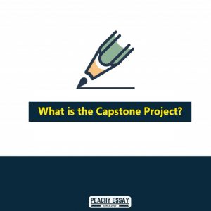What is Capstone Project