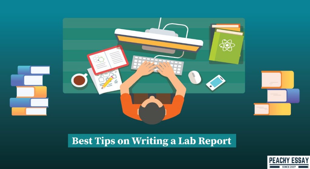 Best Tips on Writing Lab Report