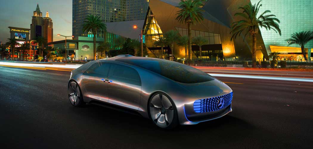 Flying cars in the future essay image